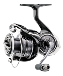 Featured Rod