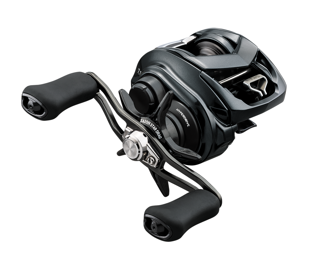 TATULA ® SV 70 – Daiwa US TATULA ® SV 70 – Daiwa US