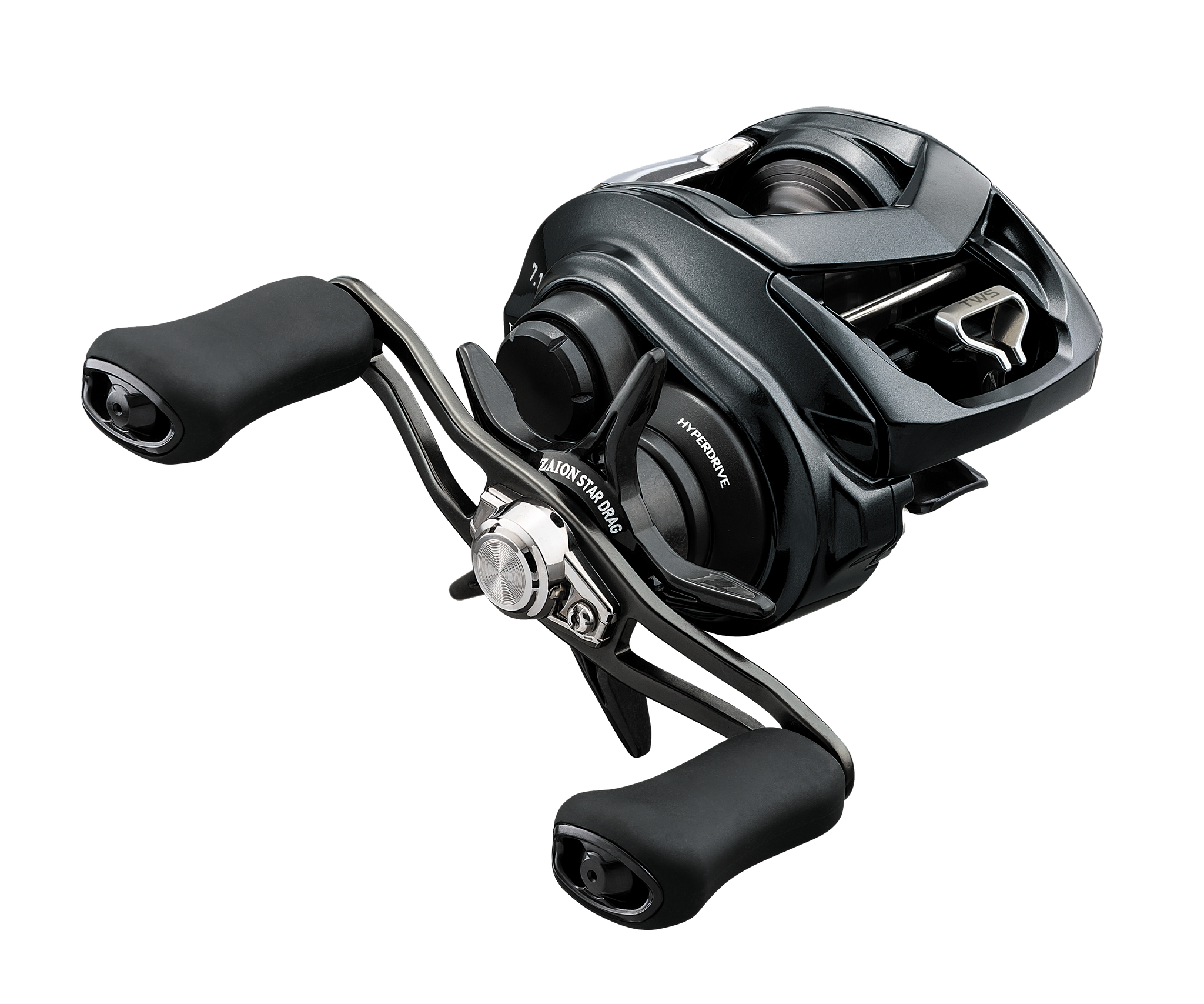 Tatula Reels – Daiwa US