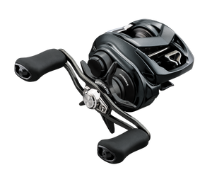 Featured Rod