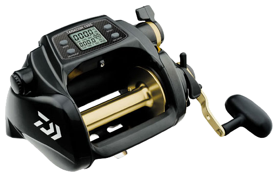 daiwa boat reels Seapower 1200 Power Assist Electric Reel the new Saltiga 15 Jigging Reel is packed with amazing features REELS Daiwa US