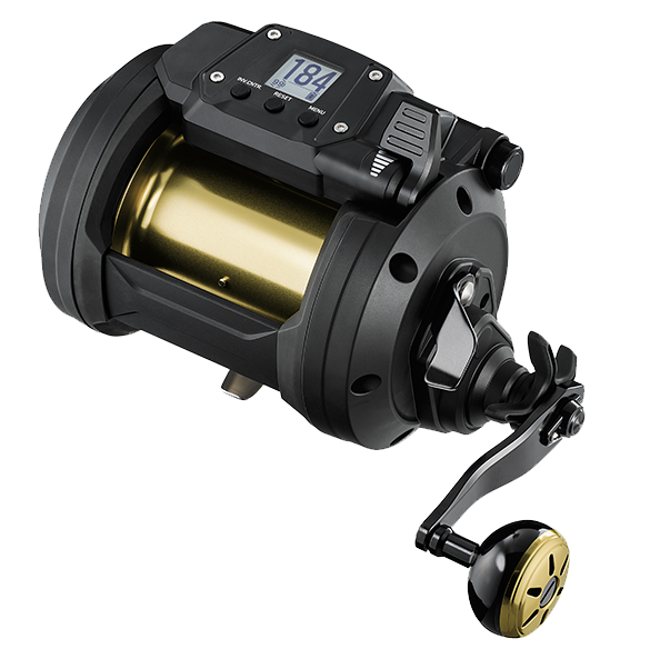TANACOM 1200 – Daiwa US TANACOM 1200 – Daiwa US