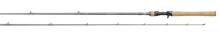 Tatula Elite Rods – Daiwa US