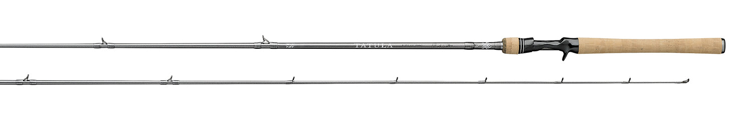 Tatula Elite Rods – Daiwa US