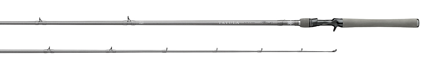 Tatula Elite Rods – Daiwa US