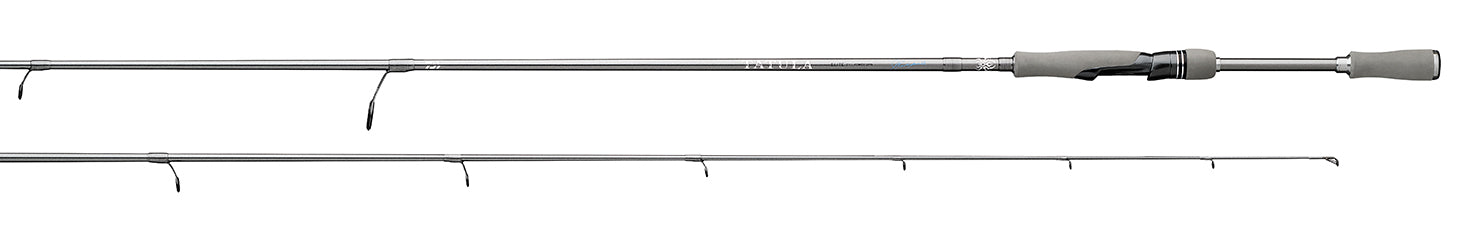 Featured Rod