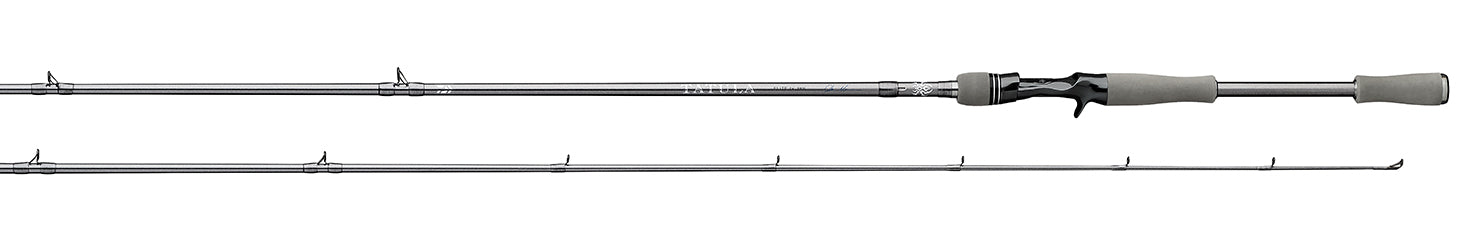Tatula Elite Rods – Daiwa US