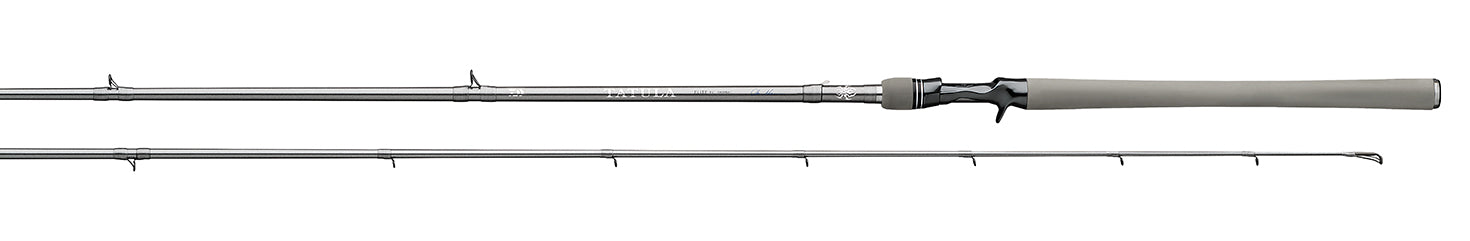 daiwa tatula elite ags vs dobyns champion xp spinning rod Rods (2023) - TTEL711MFS-AGS X45 features a Bias Wrap Construction Daiwa Tatula Elite AGS Spinning
