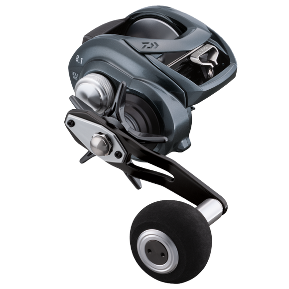 Lexa™ TW – Daiwa US