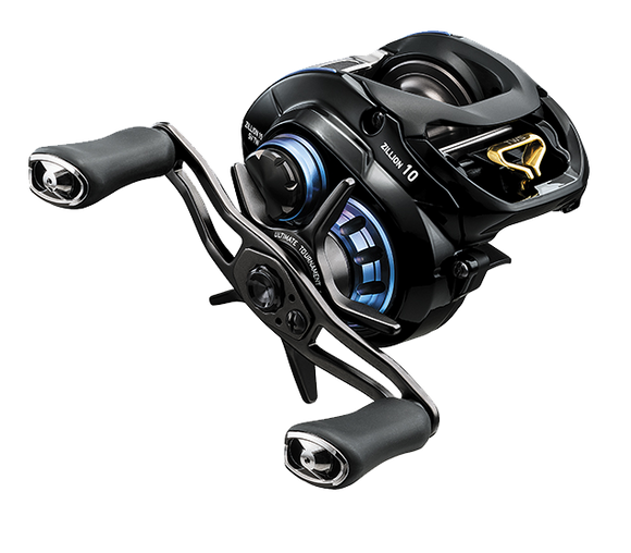 BAITCASTING REELS Daiwa US BAITCASTING REELS Daiwa US