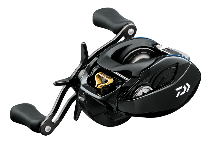 ZILLION 10.0 SV TW – Daiwa US ZILLION 10.0 SV TW – Daiwa US