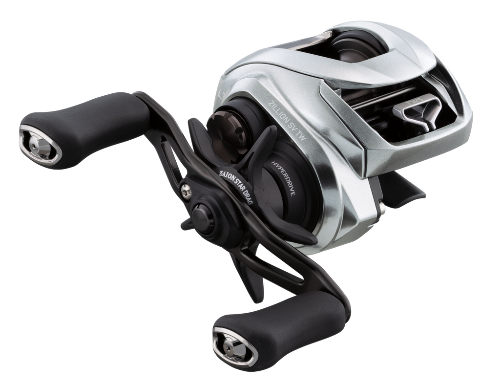 ZILLION SV TW – Daiwa US ZILLION SV TW – Daiwa US