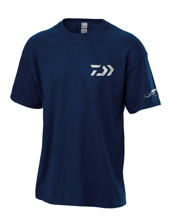 New Brand Daiwa Fishing T Shirt Quick-drying Breathable Fishing Clothes  Anti-uv Sun Short Sleeve Fishing Clothing