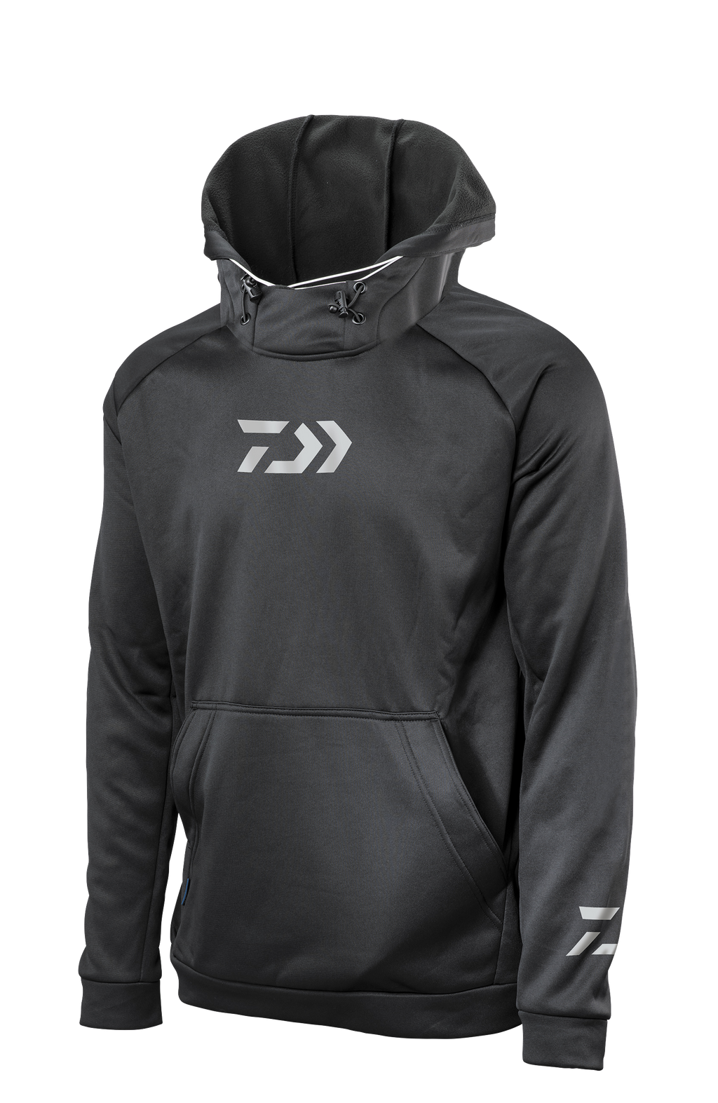 D-VEC パーカー D-VEC HOODED SWEATSHIRT WITH FACEMASK – Daiwa US