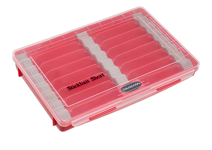 TACTICAL LURE ORGANIZERS – Daiwa US