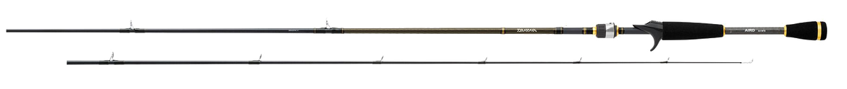 AIRD-X RODS – Daiwa US