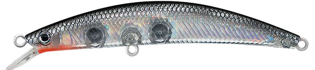 dr minnow fishing lure DR.MINNOW JERKBAITS – Daiwa US