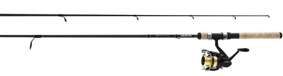 Spinning Combos, Buy Spinning Rod & Reel Combos