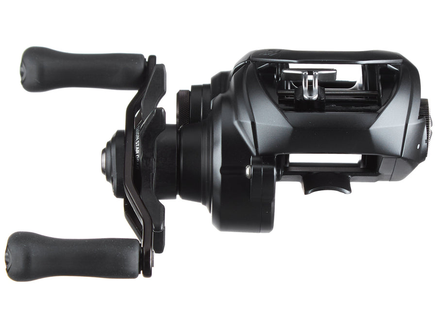 daiwa tatula vs shimano curado TATULA ® ELITE – Daiwa US