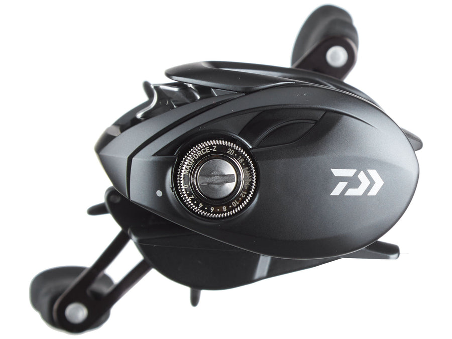 TATULA ® ELITE – Daiwa US
