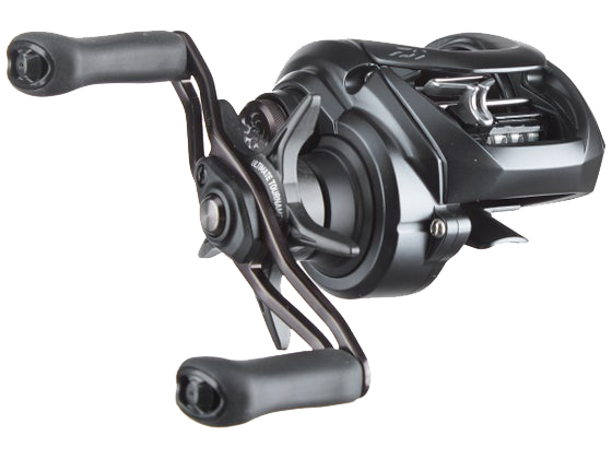 Daiwa tatula best sale baitcasting reel