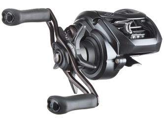 Featured Rod