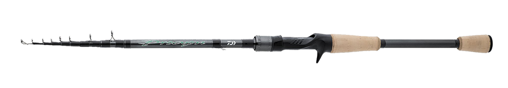 procyon telescoping travel rod – daiwa us Images... PROCYON TELESCOPING TRAVEL ROD – Daiwa US
