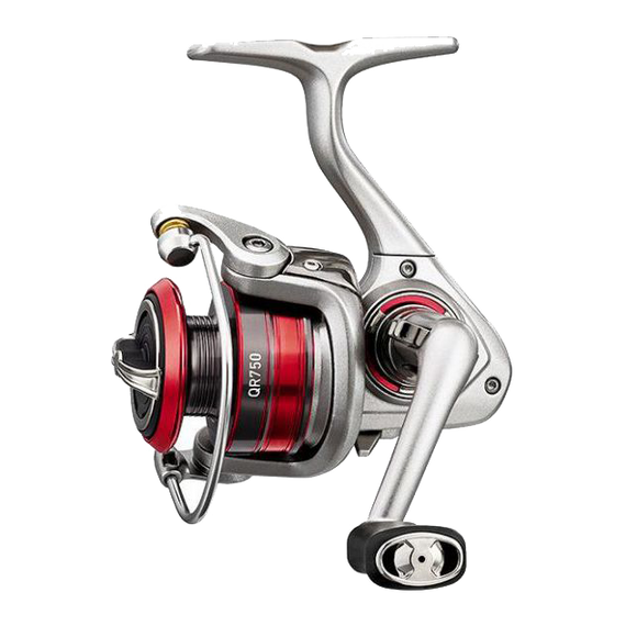 SPINNING REELS  Daiwa US