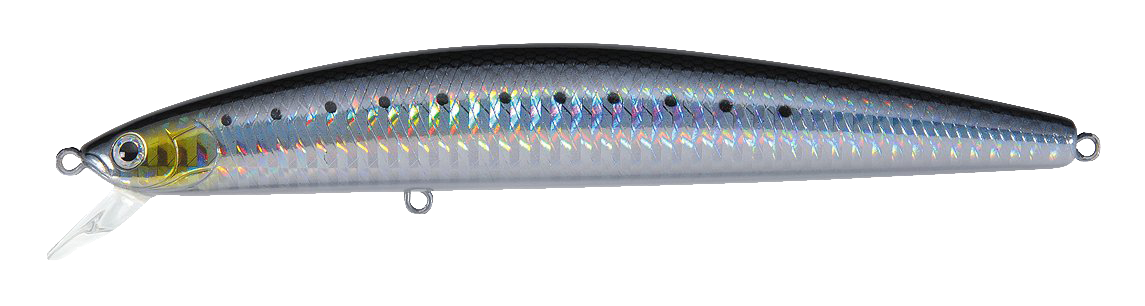 Fishing Lures Long Casting Sinking Minnow Saltwater Fishing Lure 110mm 22g  Large Trout Pike River Lake Hard Baits Oscillating
