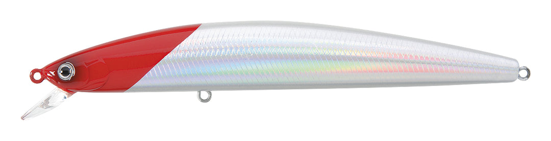 Buy Saltwater Fishing Lures Squid Laser Salwater 3D Minnow Fishing