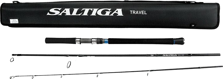 procyon telescoping travel rod – daiwa us Images... TRAVEL RODS – Daiwa US