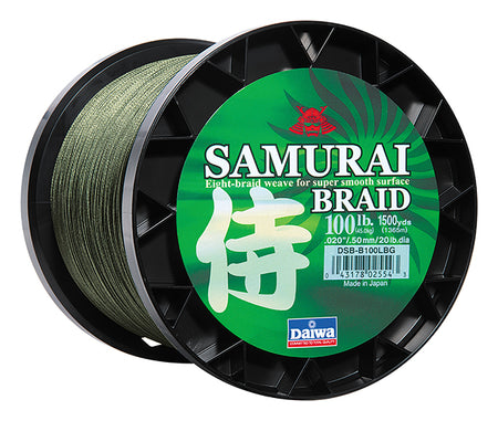 10 Best Braided Fishing Lines of 2024 