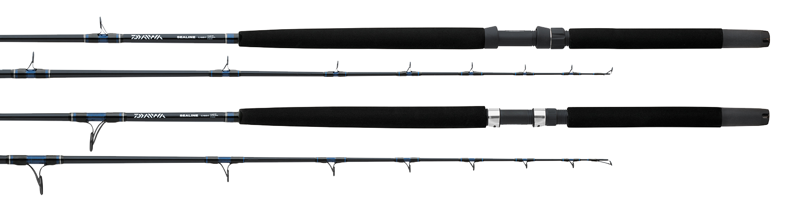 SALTWATER RODS – Page 3 – Daiwa US