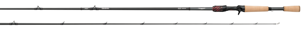 STEEZ AGS BASS RODS – Daiwa US STEEZ AGS BASS RODS – Daiwa US