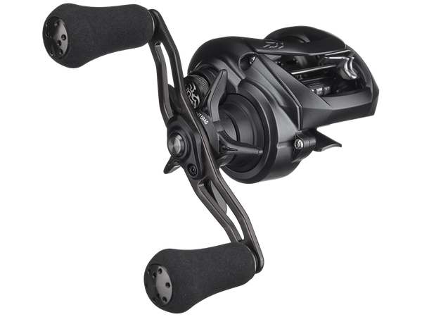 Daiwa Tatula Elite 100HS