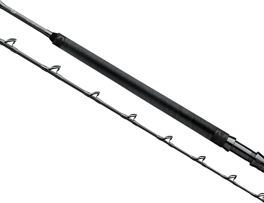 PROTEUS TUNA SPECIAL ROD